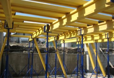 -20% for the lease of the shuttering formwork from 11.21.17 to 31.01.18 !!!!